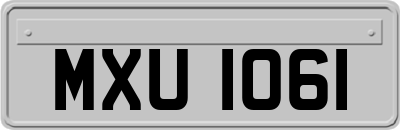 MXU1061
