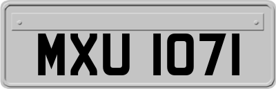 MXU1071