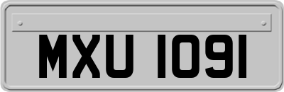 MXU1091