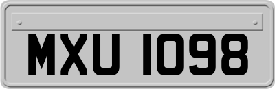 MXU1098