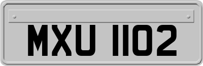 MXU1102