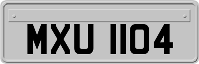 MXU1104