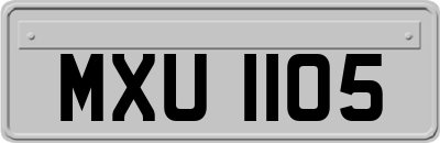 MXU1105
