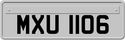 MXU1106