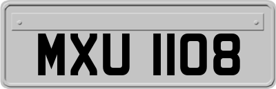 MXU1108