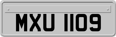 MXU1109