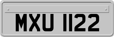 MXU1122