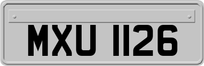 MXU1126