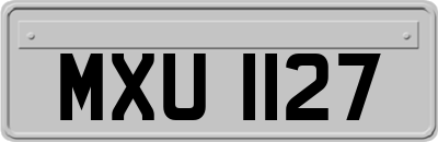 MXU1127