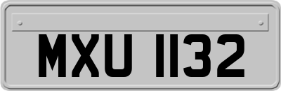 MXU1132
