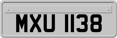 MXU1138