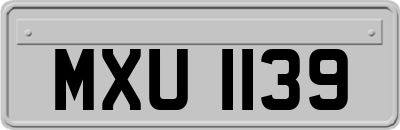 MXU1139