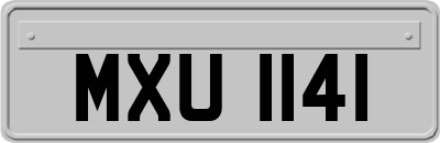 MXU1141