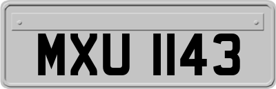 MXU1143