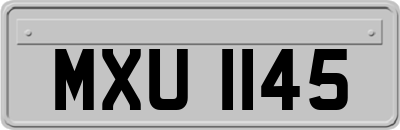 MXU1145