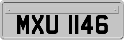 MXU1146