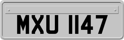 MXU1147