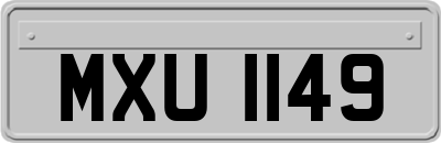 MXU1149