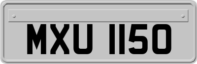 MXU1150
