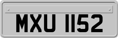 MXU1152