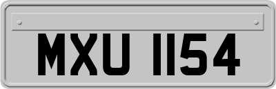 MXU1154