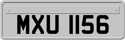 MXU1156