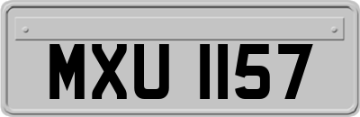 MXU1157