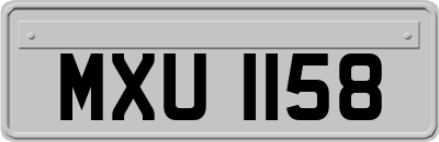 MXU1158