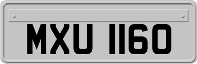 MXU1160