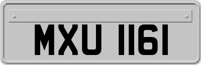 MXU1161