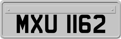 MXU1162