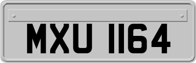 MXU1164
