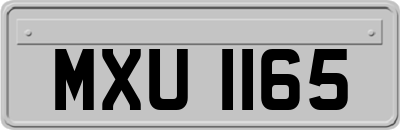 MXU1165