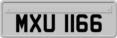 MXU1166