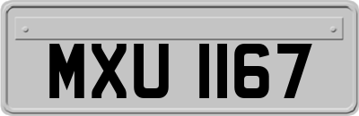 MXU1167