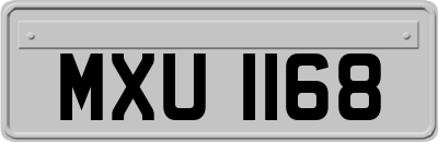 MXU1168