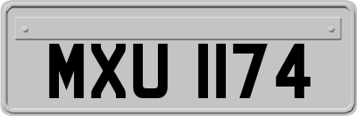 MXU1174