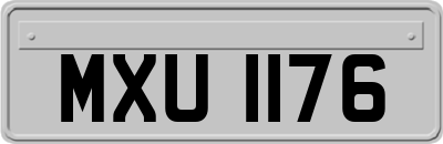 MXU1176