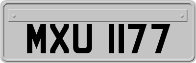 MXU1177