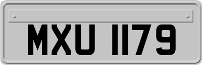 MXU1179