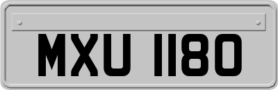 MXU1180