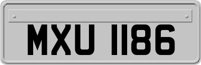 MXU1186