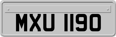 MXU1190