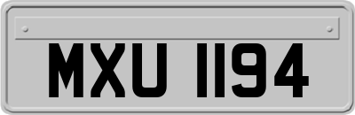 MXU1194