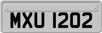 MXU1202
