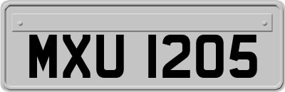 MXU1205