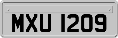 MXU1209