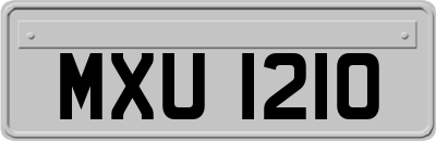 MXU1210