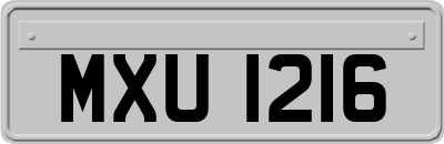 MXU1216
