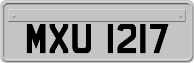 MXU1217